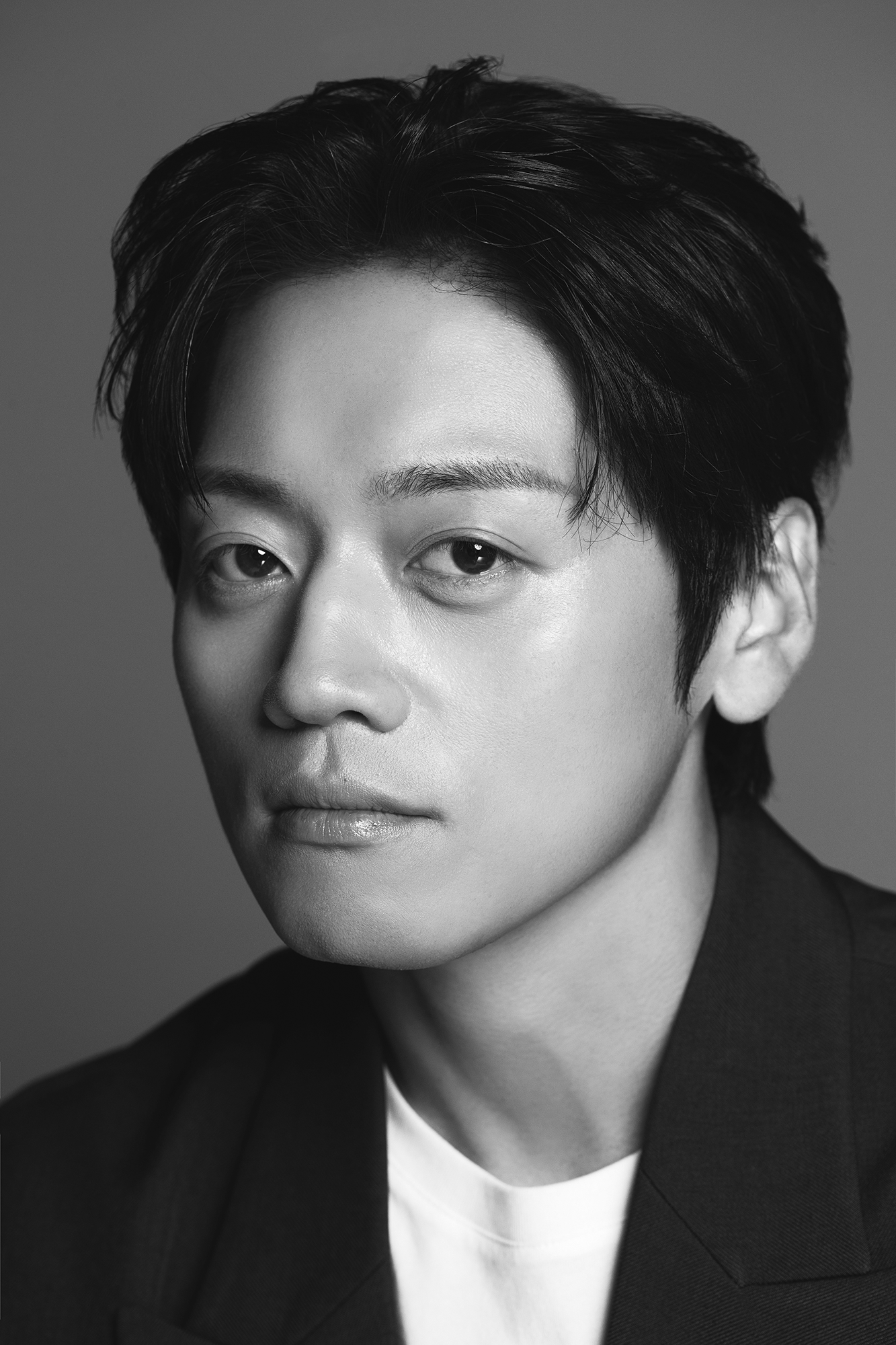 조복래, ‘김부장’ 합류…강렬한 존재감 예고