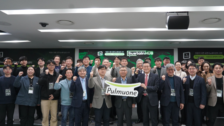 풀무원, ‘2025 오픈이노베이션 데모데이’ 개최…지속가능한 식품혁신 성과 공유