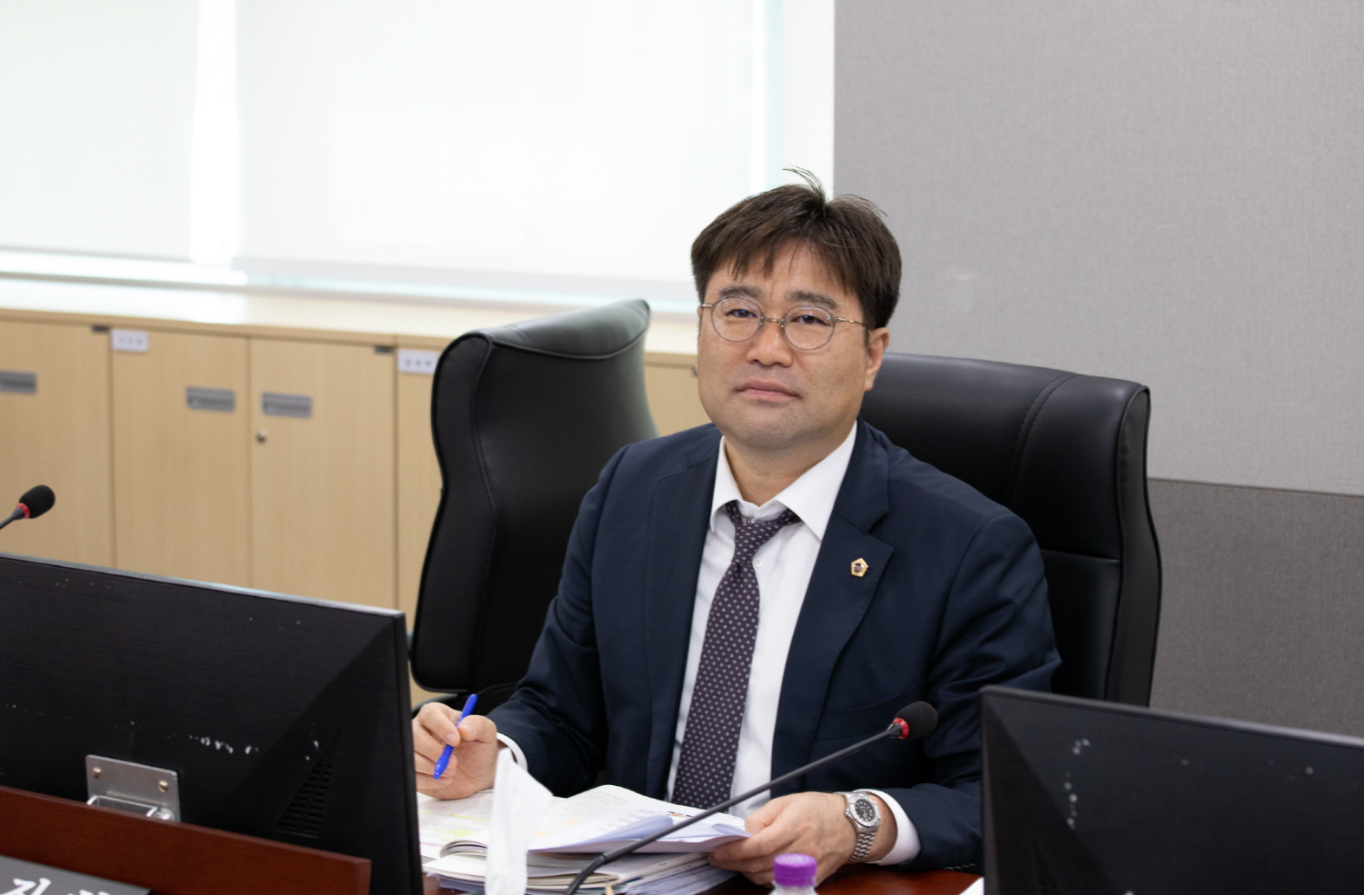 이진형 경기도의원