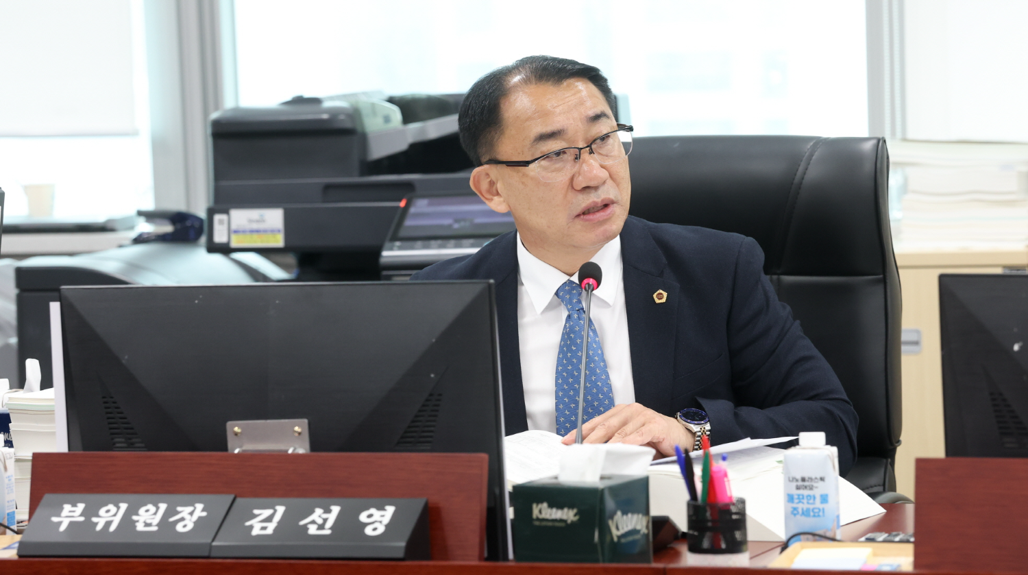 김선영 경기도의원 (경기도의회 제공)