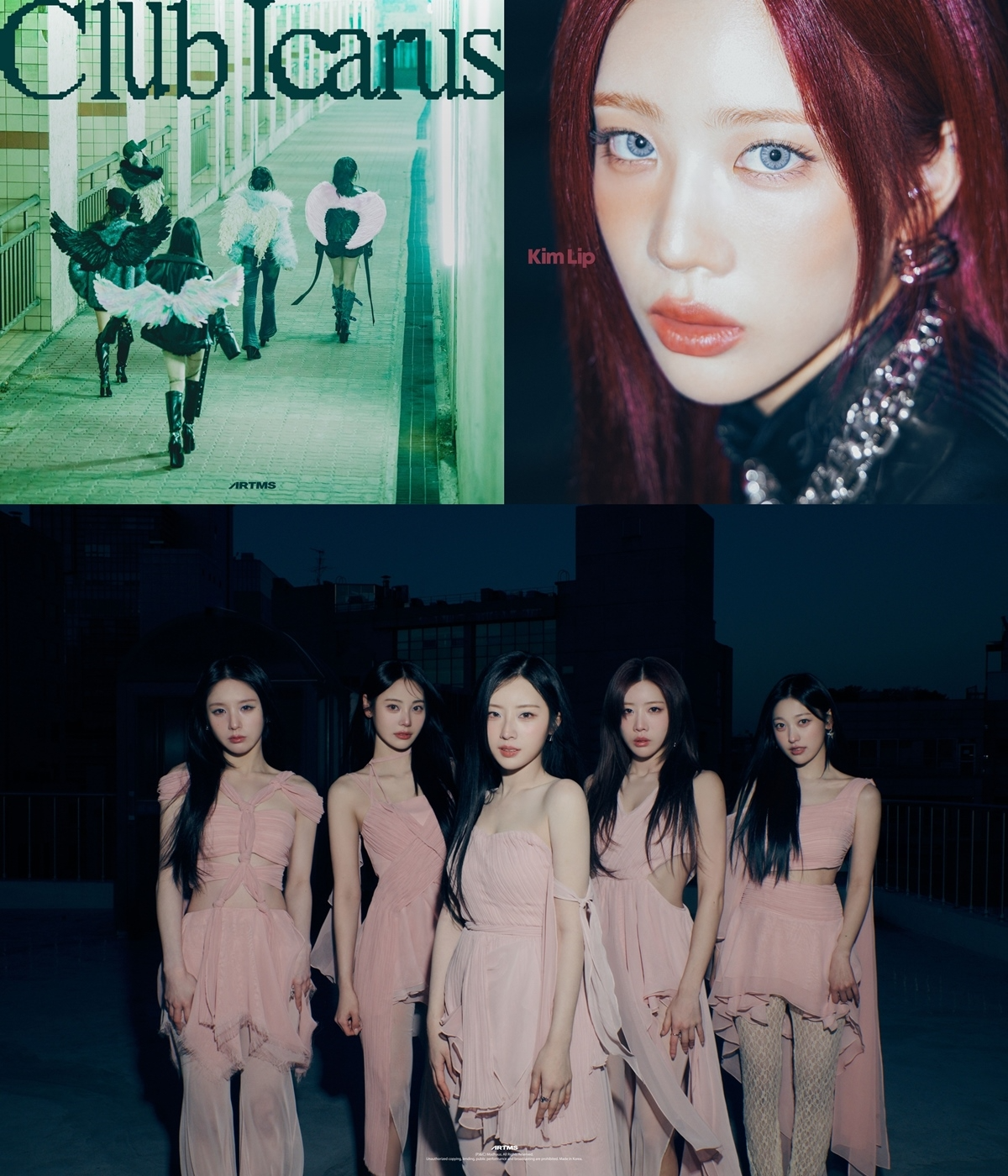 김립 솔로 & 아르테미스, 英 NME ‘베스트 K-POP 25’ 선정