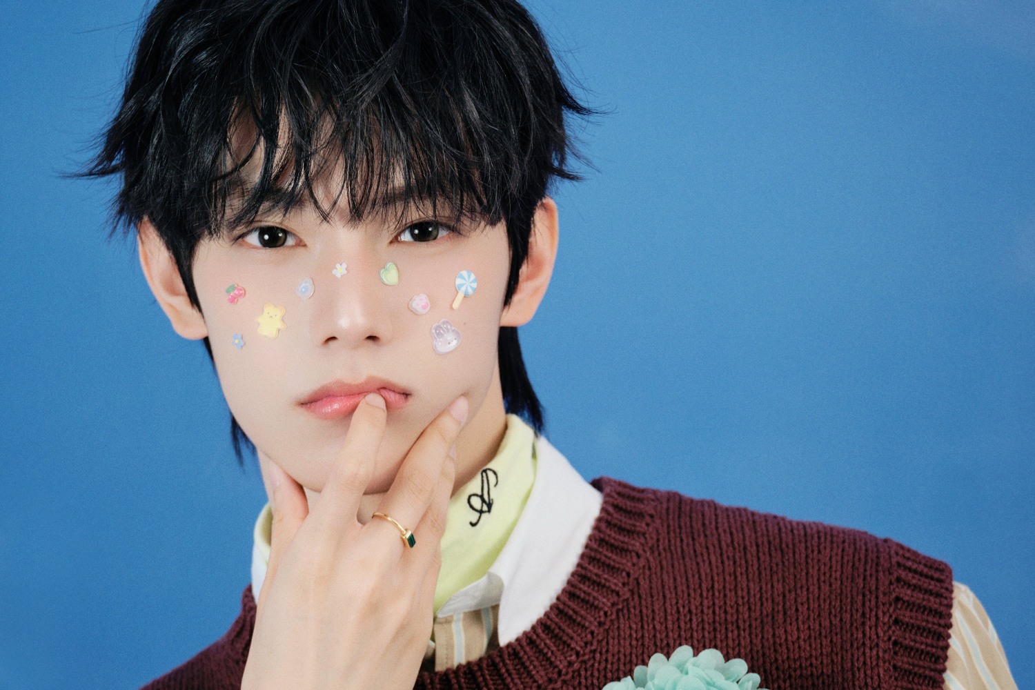 최립우, 데뷔 앨범 공식 활동 성료…초동 11만 장 돌파→음악방송 1위 후보