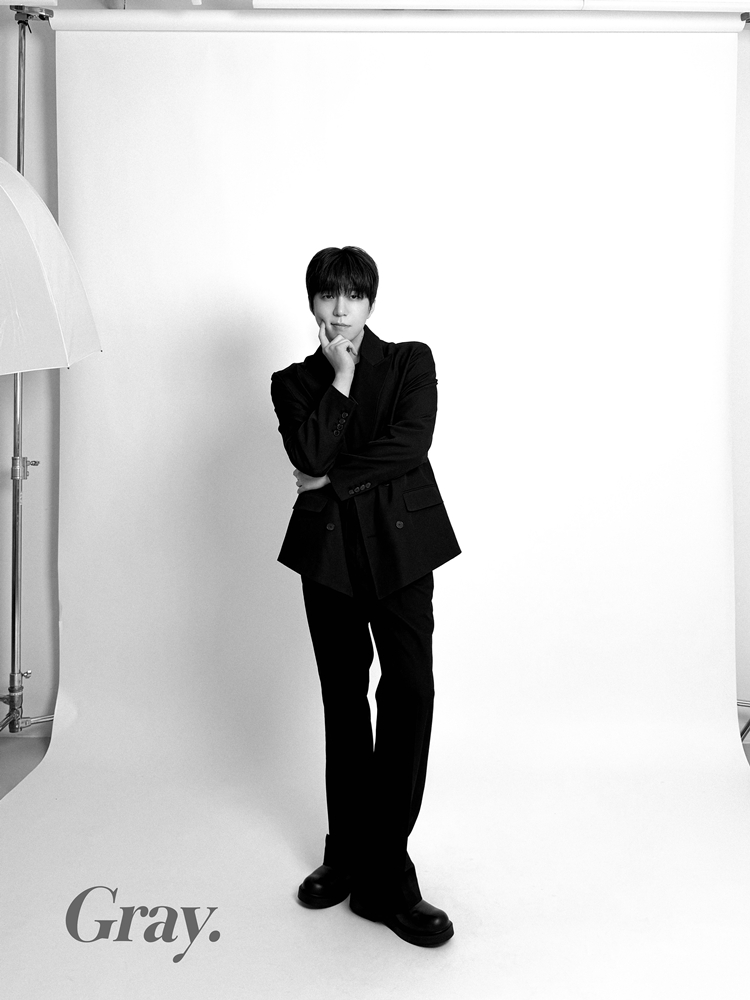 신수현, 내달 7일 미니 2집 'Gray.' 발매…솔로 아티스트 도약