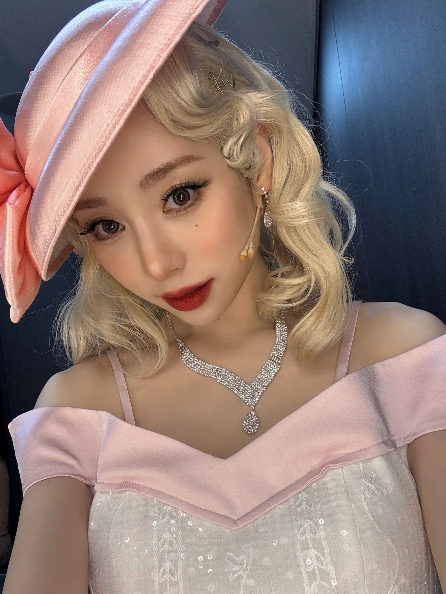 유연정, 뮤지컬 '슈가' 첫 공연 성료…섬세한 감정선+보컬로 몰입도 UP