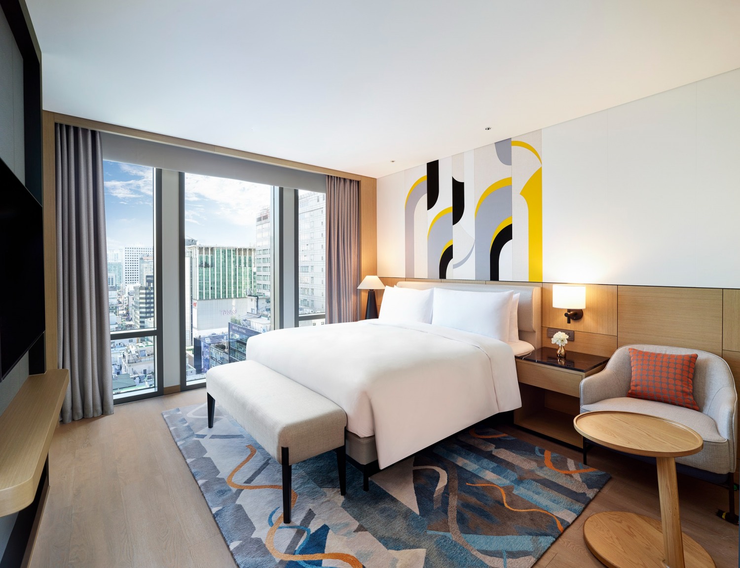 르메르디앙 서울 명동, ‘라페트 바이 르메르디앙’ 패키지 선봬