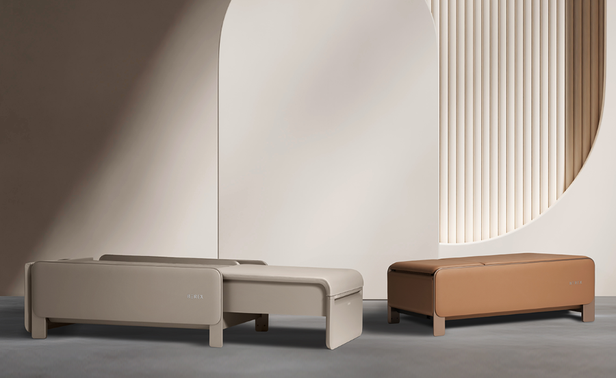 비렉스 의료기기 코어셋 마사지셋