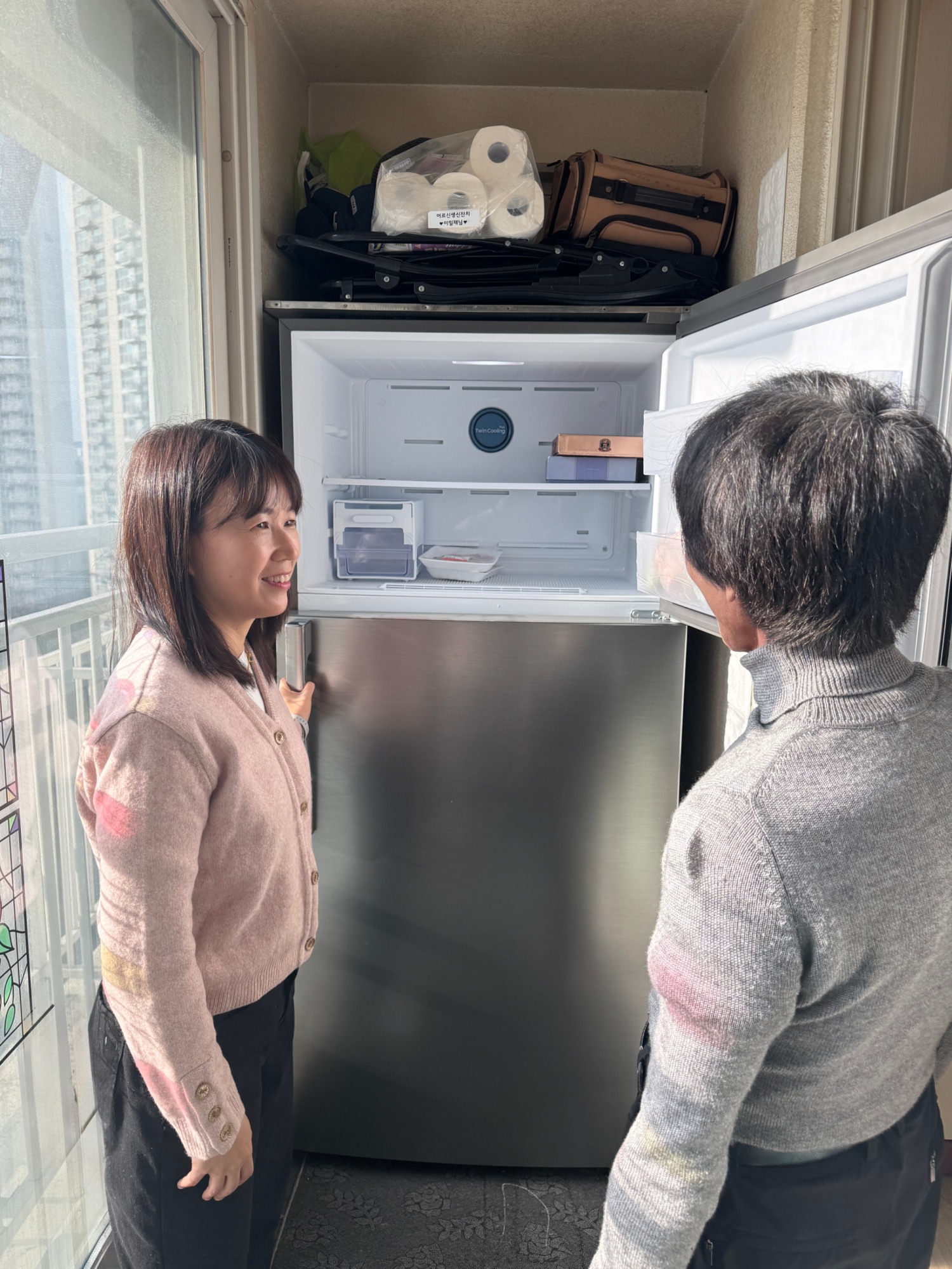 하남시, 취약계층 재가 의료급여 대상자에 맞춤 지원 (하남시 제공)