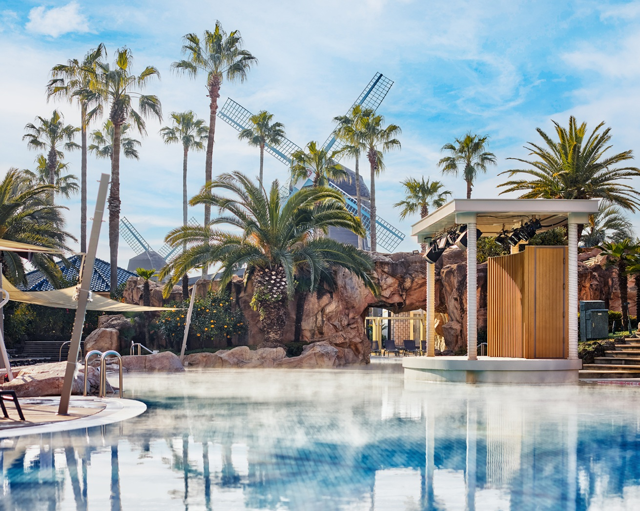 롯데호텔 제주, 다채로운 겨울 시즌 식음 프로모션 선봬