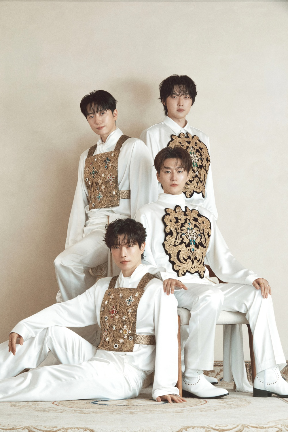 포레스텔라, 완전체 신곡 'Still Here' 성공적 발매…역대급 하모니 '울림'