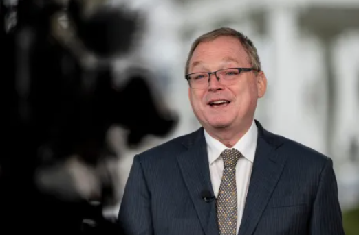 (상보) 해싯의 연준의장 후보 지명, 내부 반발에 부딪혀 - CNBC