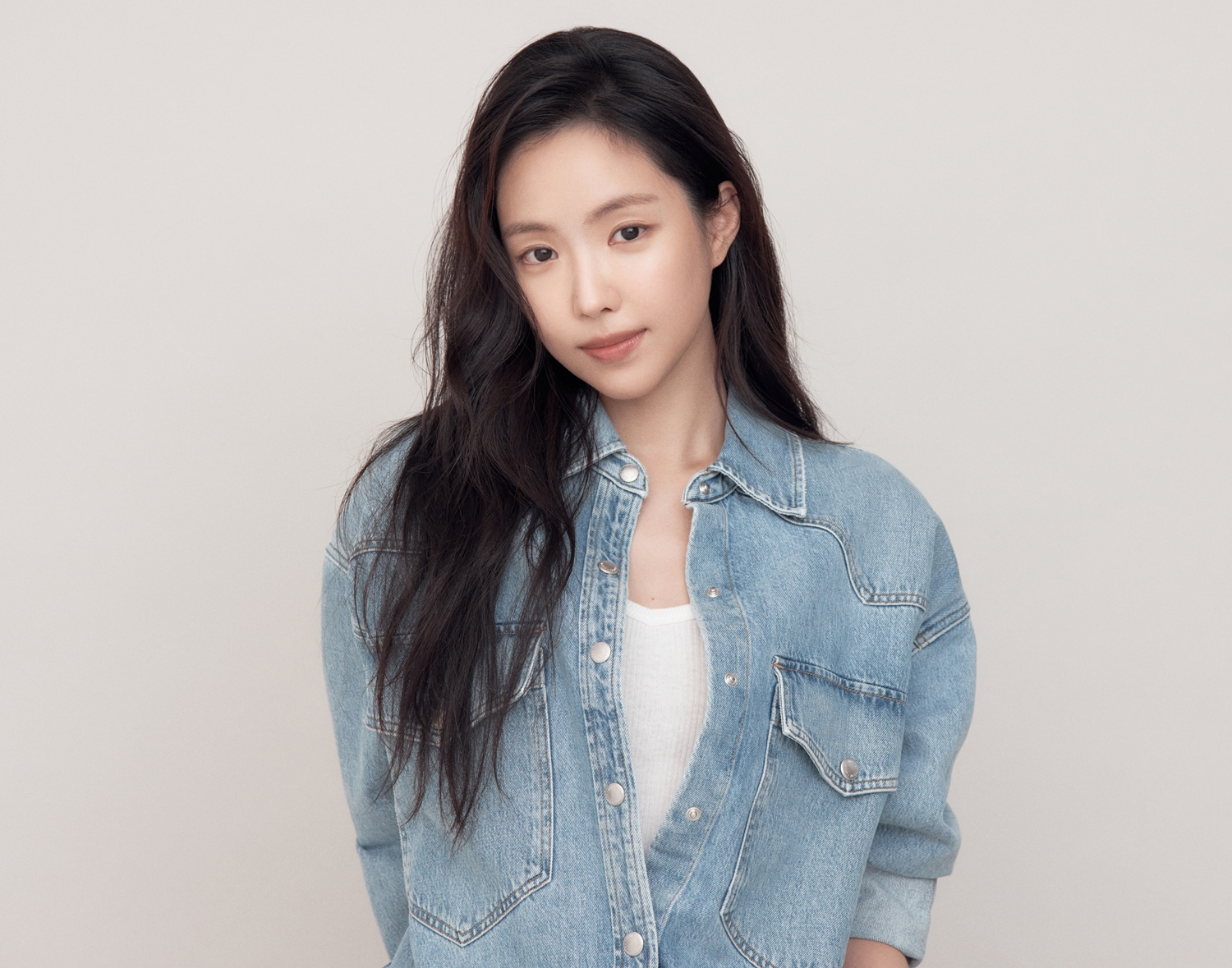 손나은, ‘김부장’ 캐스팅…소지섭과 호흡