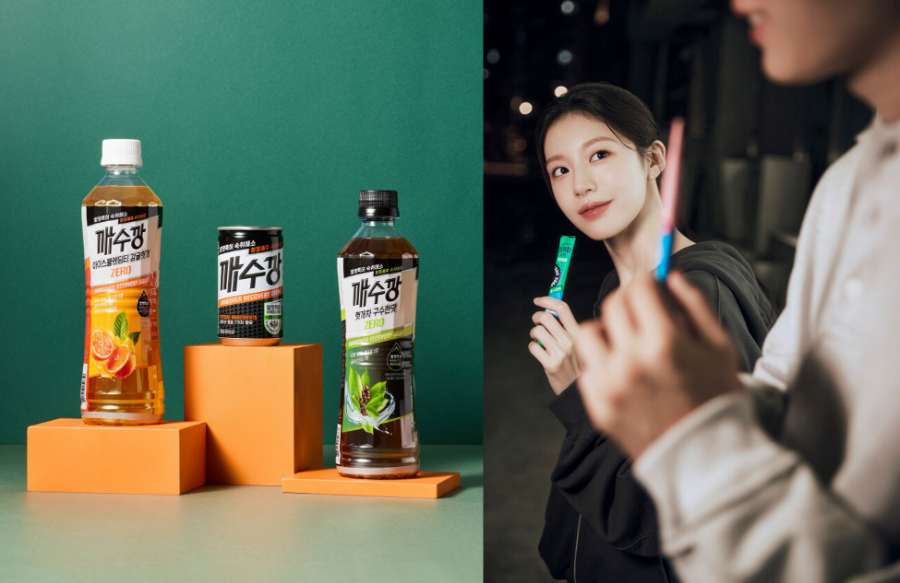 ▲ 롯데칠성음료, 삼양사