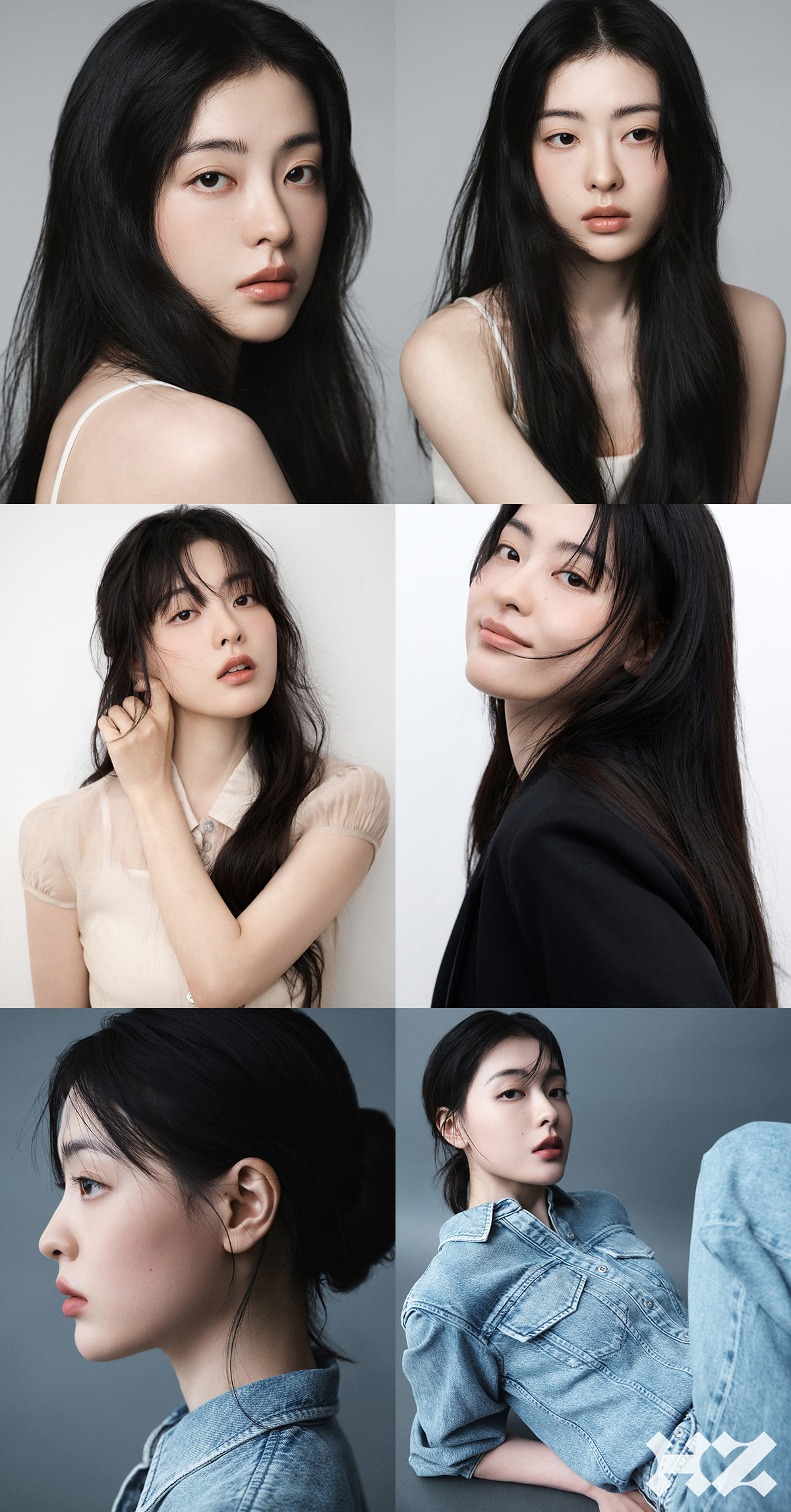 배강희, 새 프로필 공개…‘청초+신비’ 독보적 분위기 담아낸 팔색조 매력