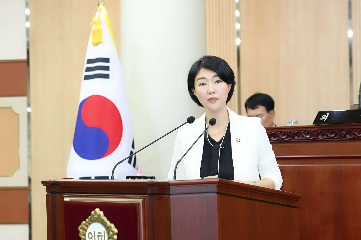 고양특례시의회 손동숙 의원