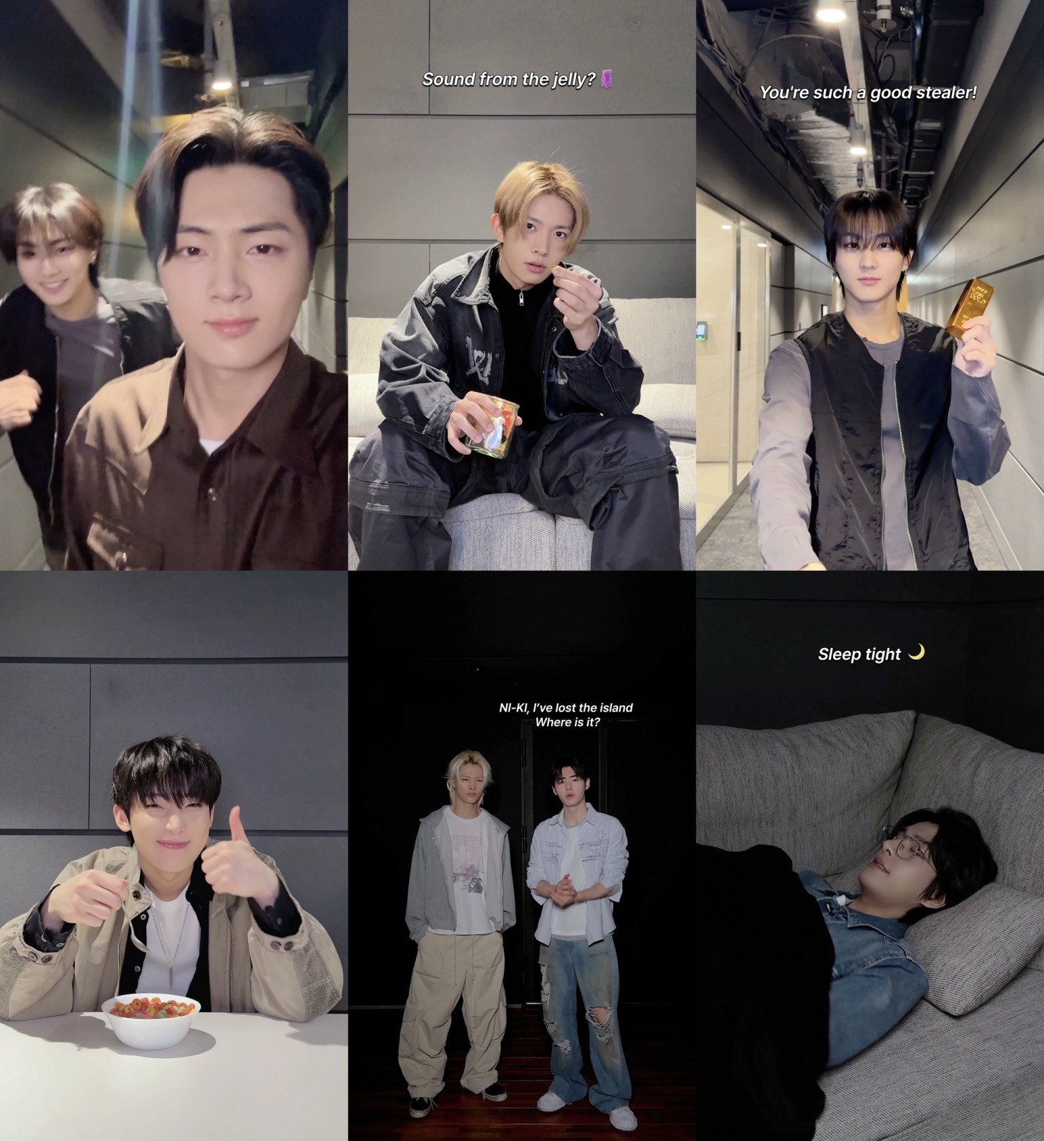 엔하이픈, 미니 7집 스포일러 공개…깜짝 힌트에 궁금증 증폭