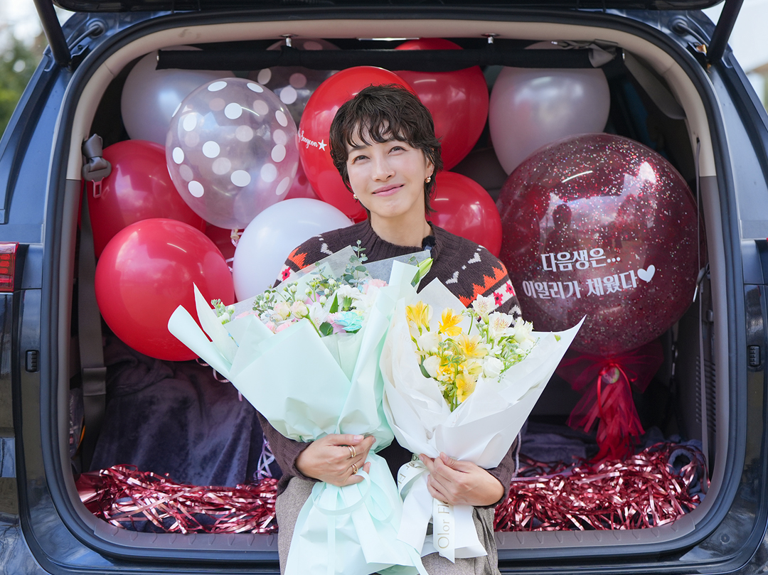 ‘다음생은 없으니까’ 진서연, 현실 공감 연기로 시청자 사로잡았다…“이일리로 살아온 시간 행복해” 종영 소감