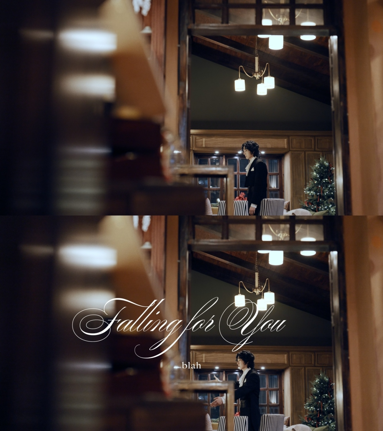 블라, 19일 디지털 싱글 'Falling for You' 발매…겨울 감성 정조준