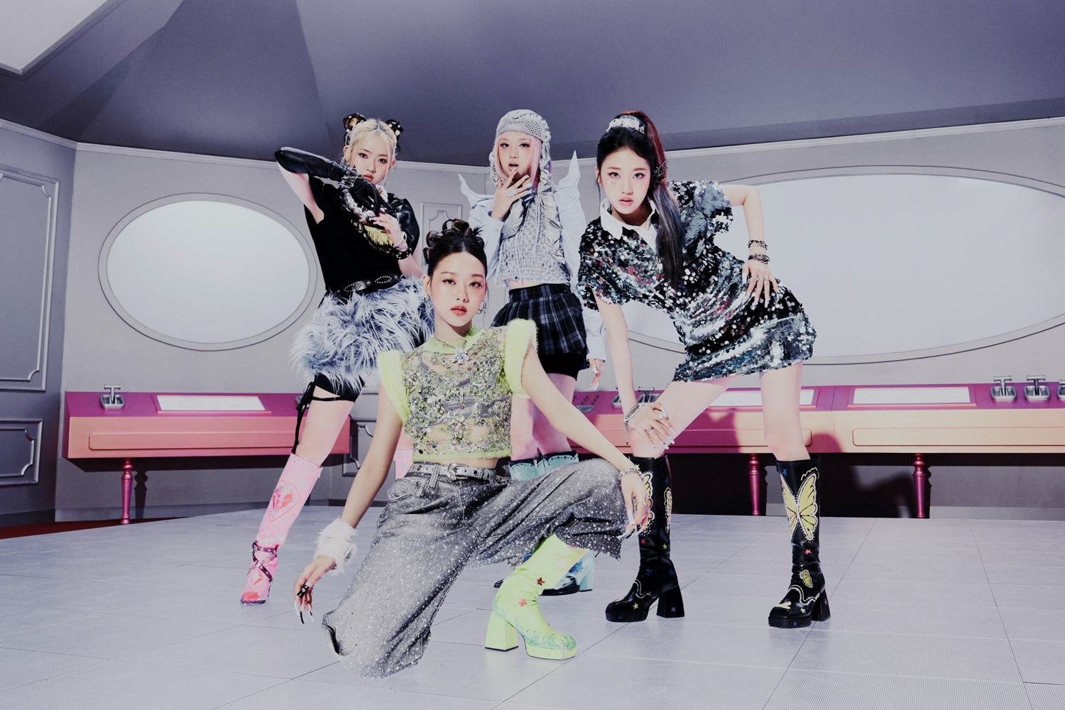 VVUP, 인도네시아 첫 출격…격 글로벌 진출의 첫발