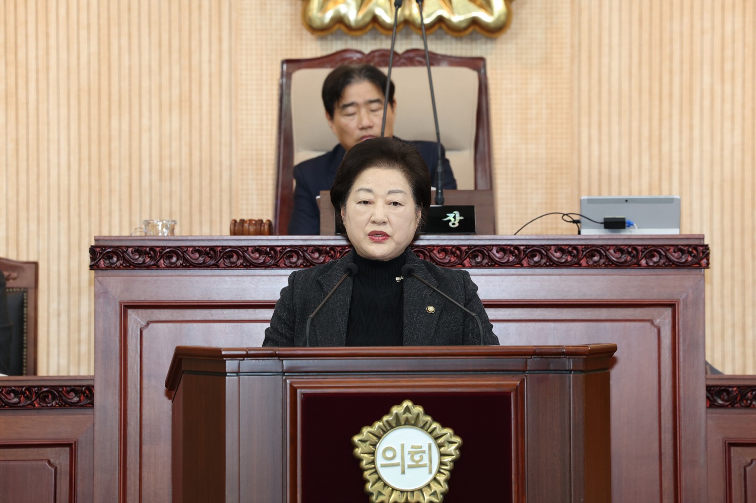 조현숙 고양특례시의원