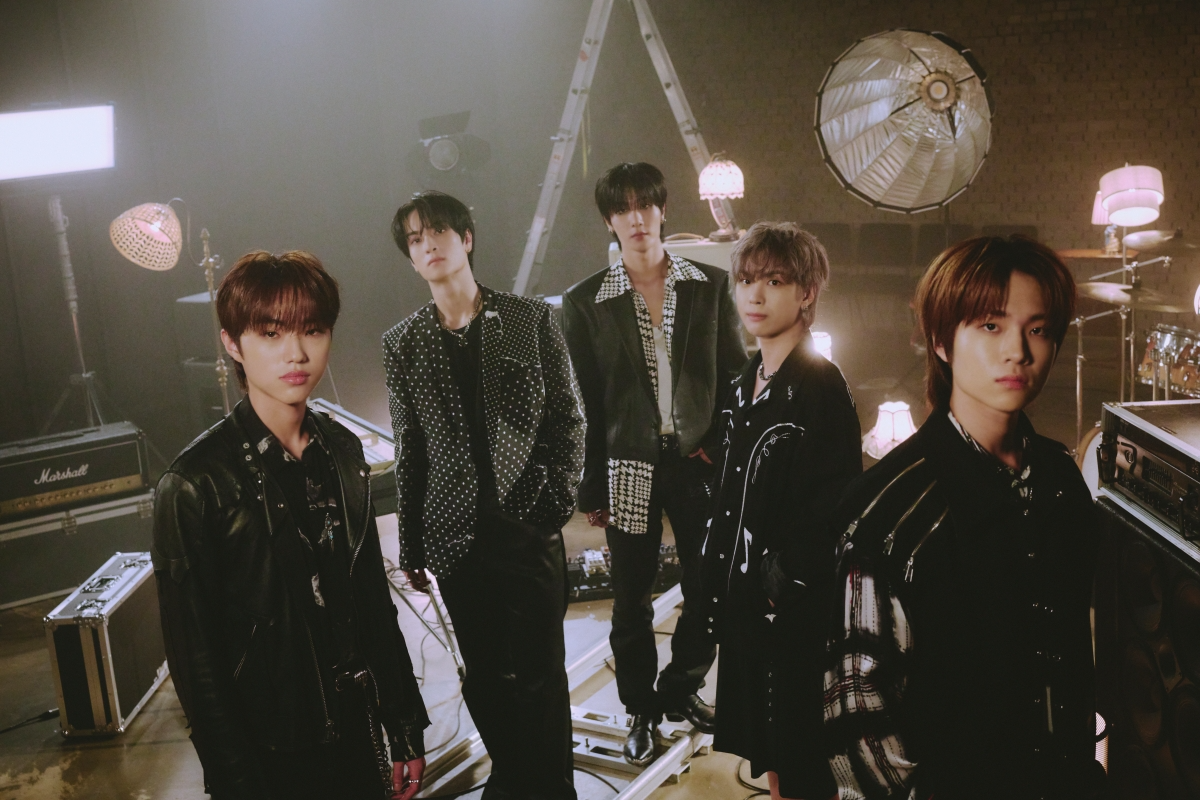 캐치더영, 20일 신곡 ‘발걸음’ 발매…명곡 리메이크로 겨울 감성 정조준