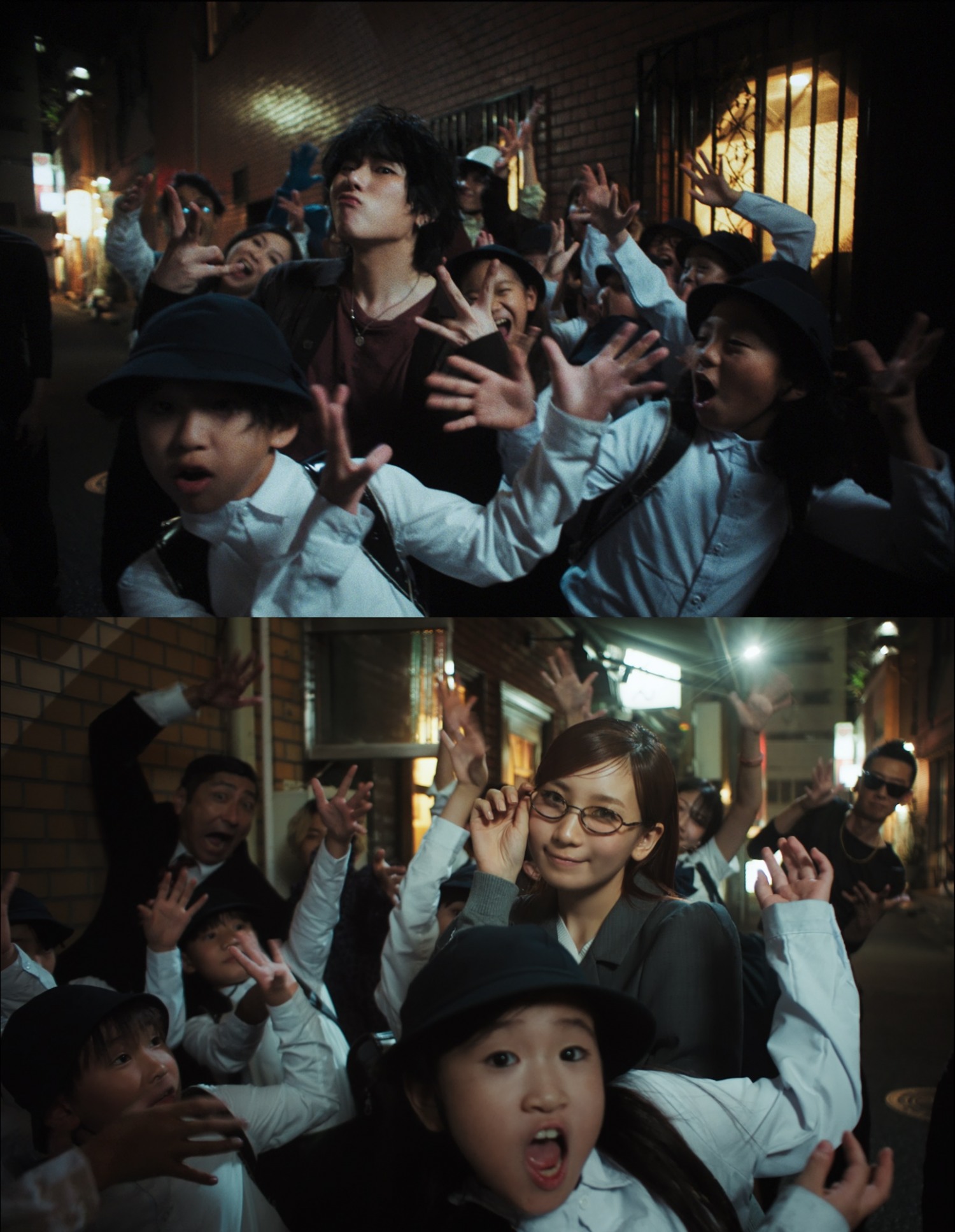 지코&요아소비 이쿠라, ‘DUET’ 뮤비 티저 공개…영상과 사진에 반복적으로 나오는 독특한 팔동작에 궁금증 고조