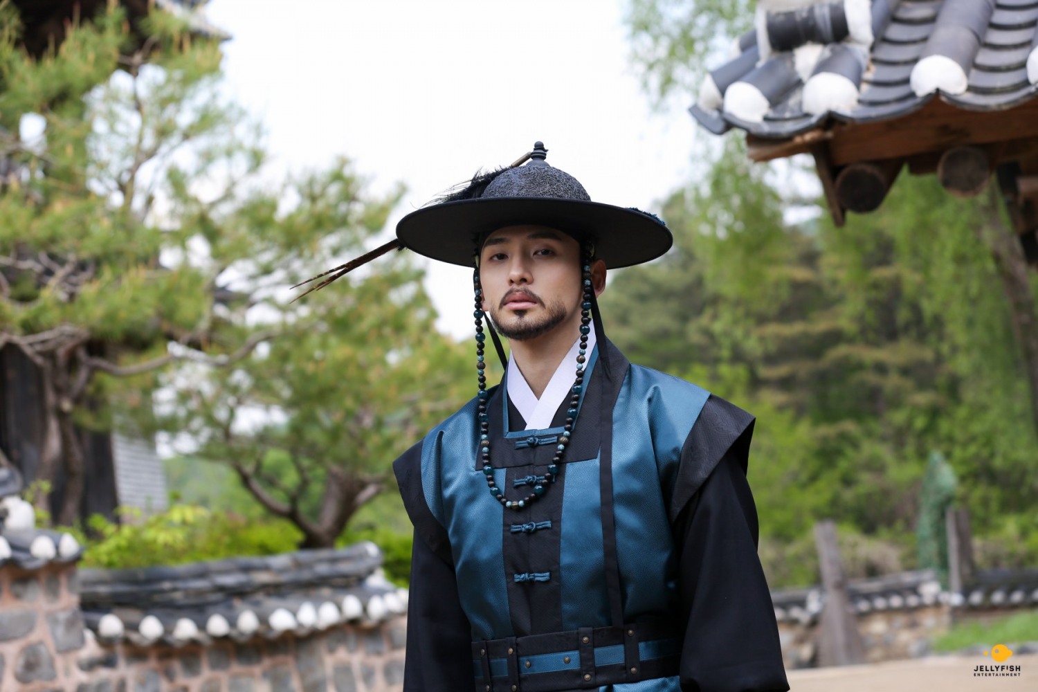 ‘이강에는 달이 흐른다’ 김동규, 확실한 ‘연기 기대주’ 등극…“첫 사극으로 정말 값진 경험이었다” 종영 소감