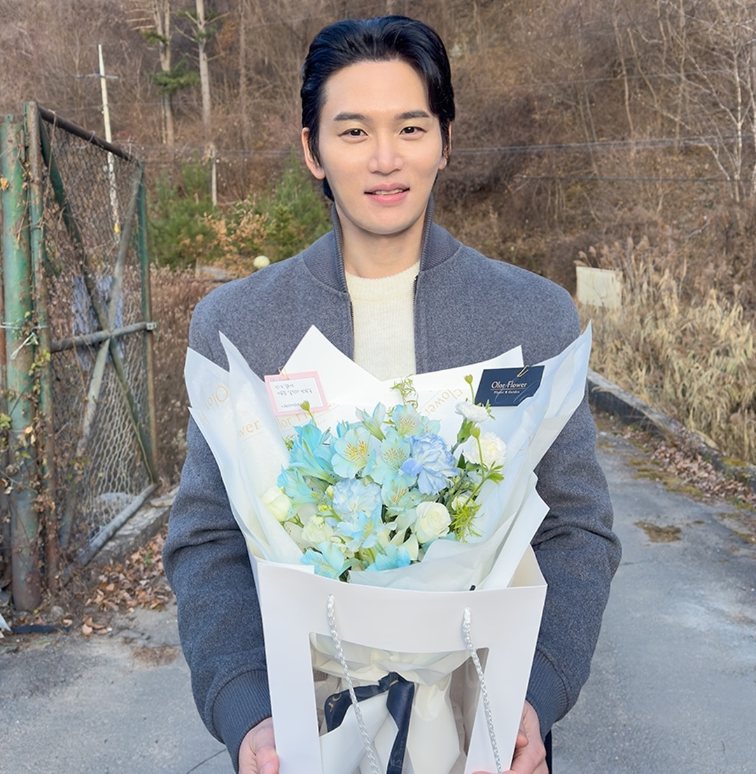 ‘UDT: 우리 동네 특공대’ 한준우 종영 소감 “설리번으로 보낸 시간 감사했다”