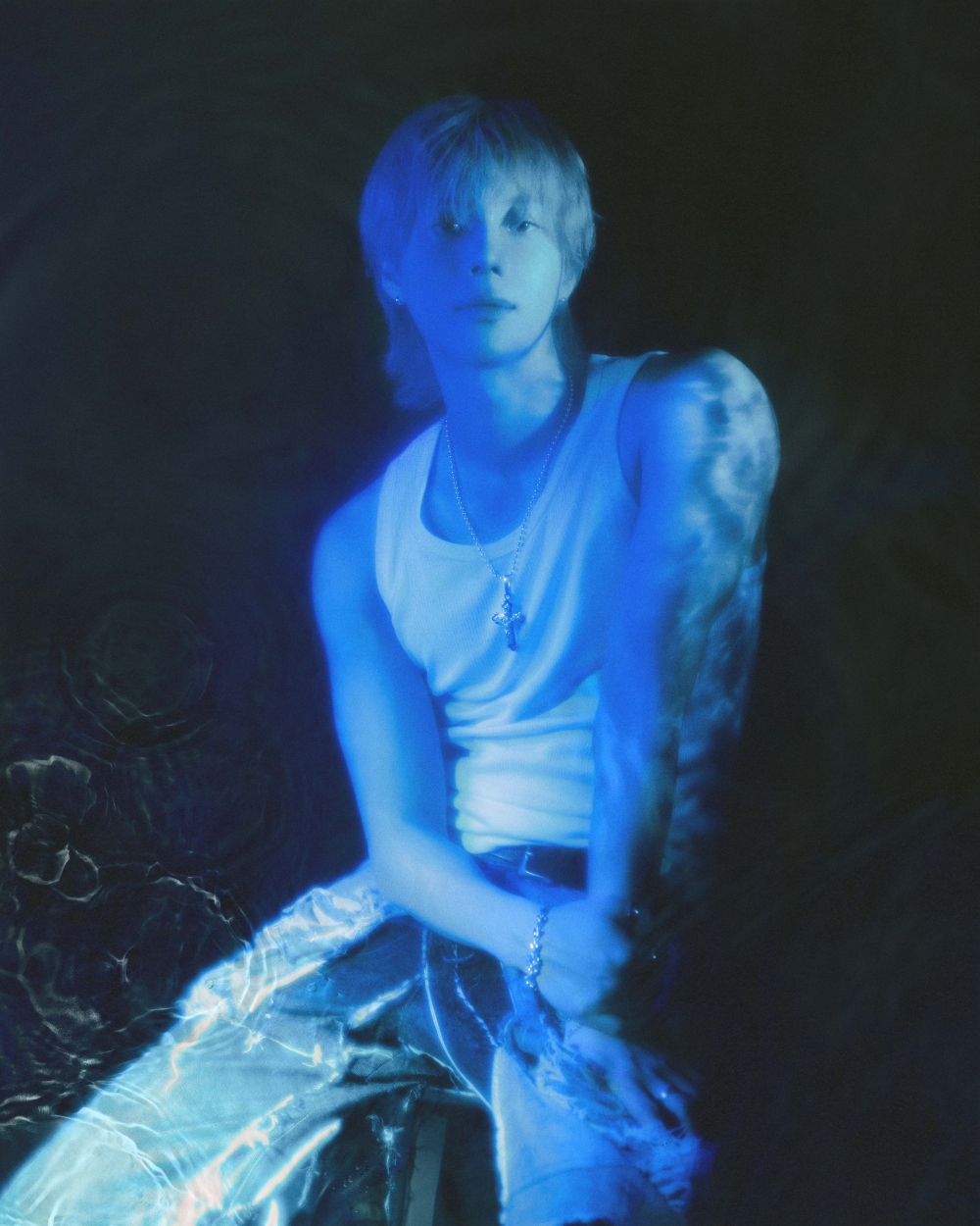 태민, 내년 1월 '글로벌 스핀 라이브' 출연…글로벌 광폭 행보