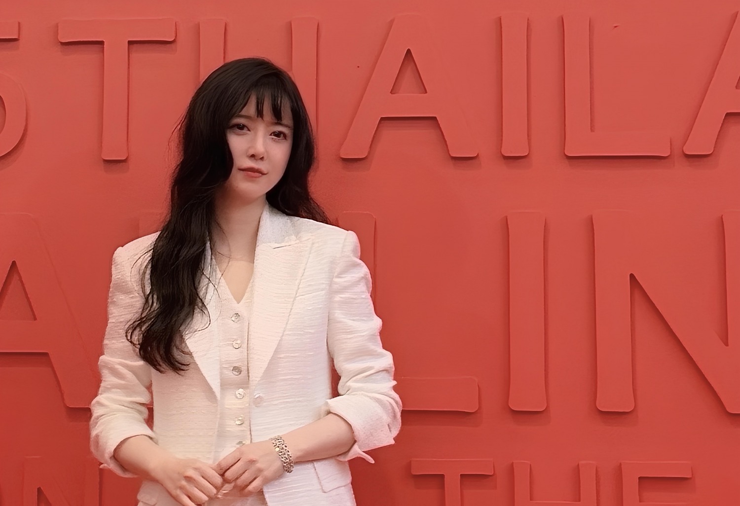 구혜선, ‘2025 태국 올해의 헤드라인 인물 시상식’ 아시아를 빛낸 예술가상 부문 수상 ‘쾌거’