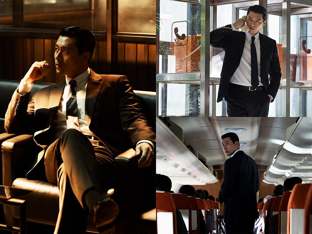 ‘메이드 인 코리아’ 현빈, 야망의 얼굴로 돌아온다…역대급 캐릭터 변신 ‘관심↑’