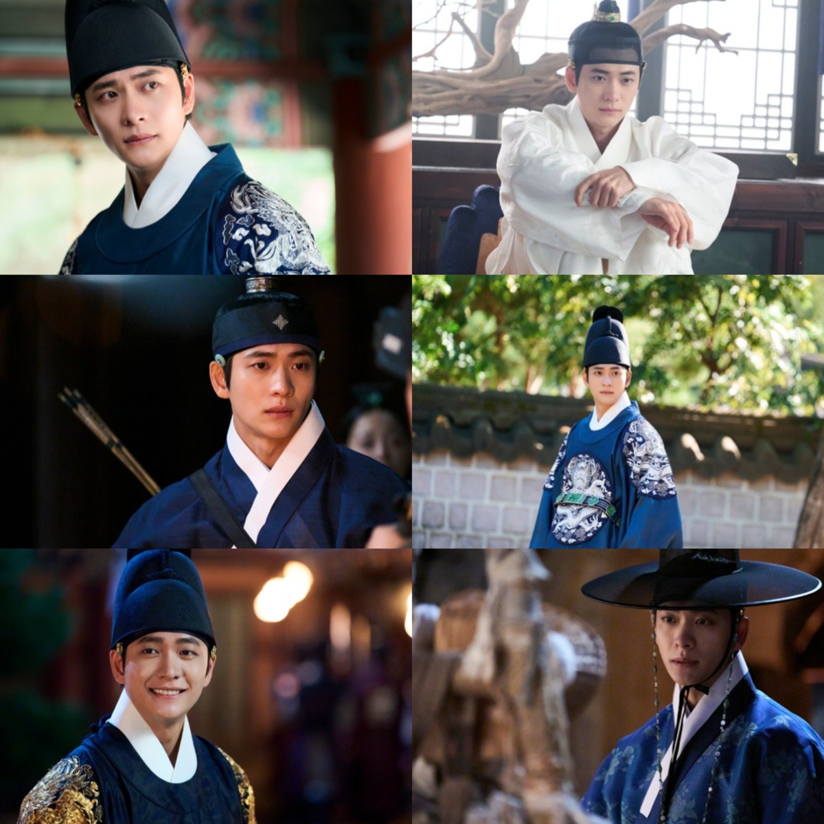 ’이강에는 달이 흐른다’ 강태오, 짙은 여운 가득 ‘엔딩 장인’ 모먼트 셋