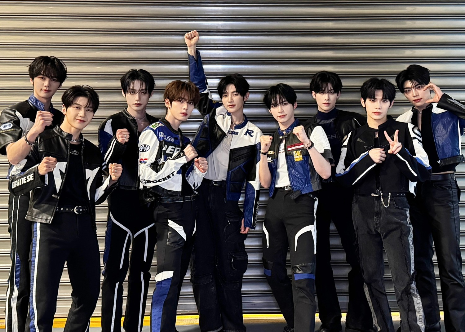 제로베이스원, 오늘(19일) 월드투어 ‘HERE&NOW’ 홍콩 공연 돌입…화려한 피날레 장식