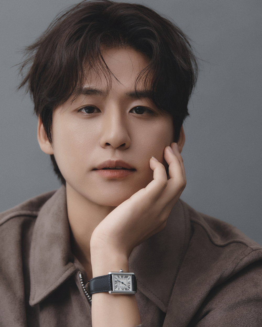 이솔로몬, 30일 미니 3집 '떠나면 남는 계절’ 발매…전곡 작사·작곡 참여 '완성도 UP'