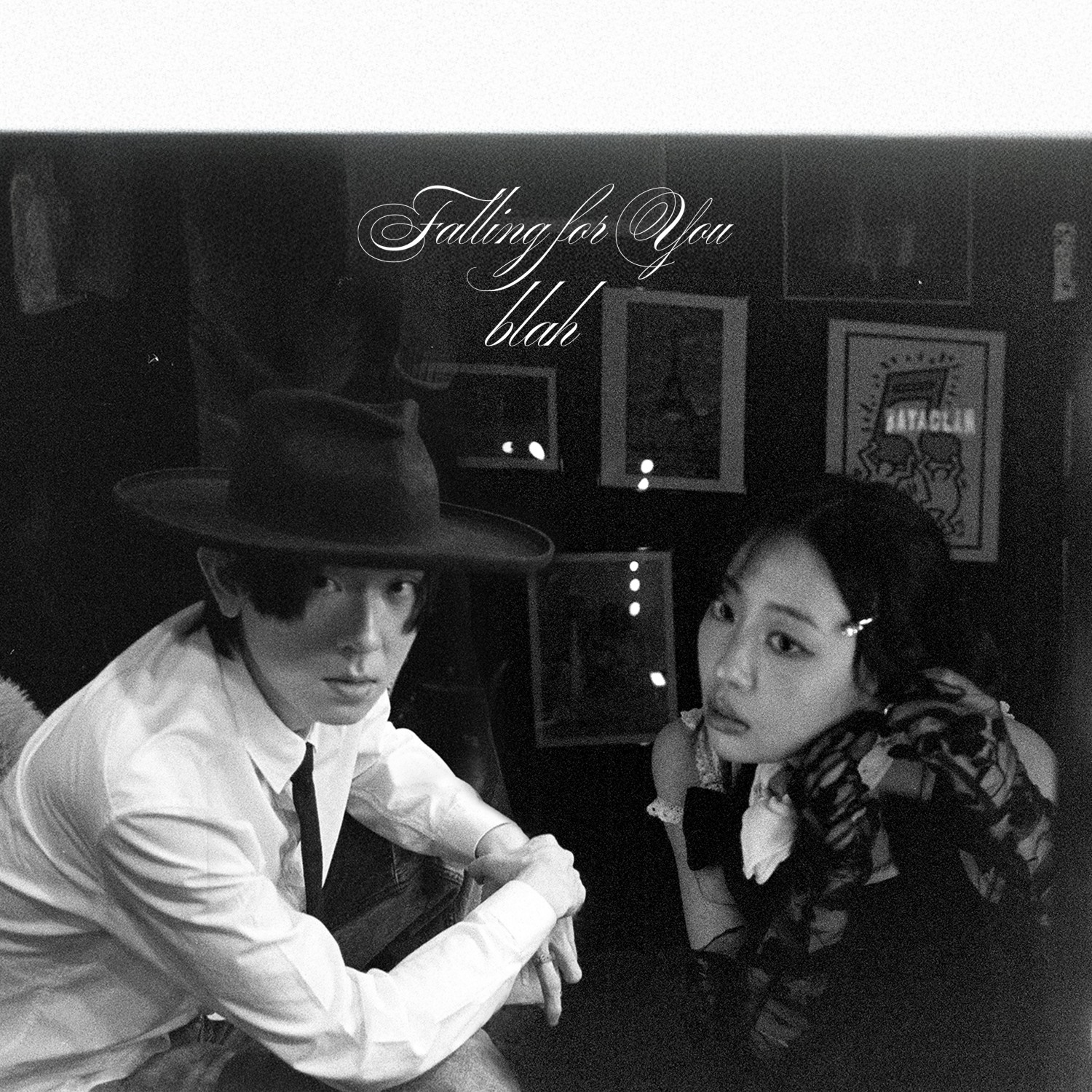 블라, 오늘(19일) 디지털 싱글 'Falling for You' 발매…사랑의 속삭임