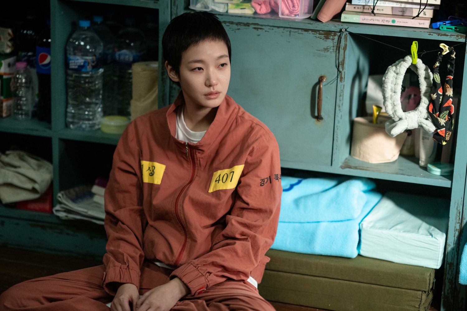 ‘자백의 대가’ 김고은, 무너진 과거와 비워낸 현재를 잇는 연기의 결