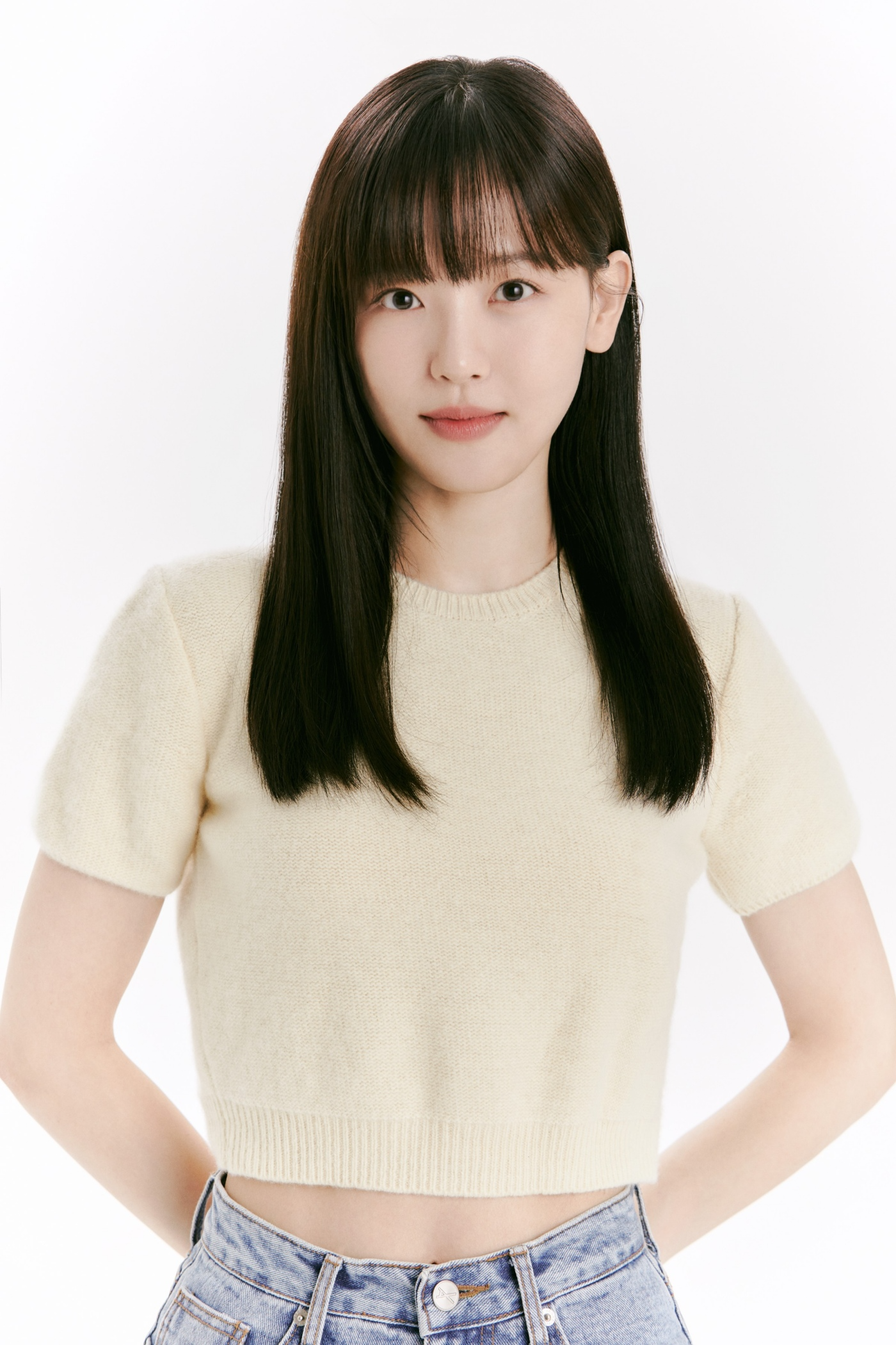 강한나, ‘캐셔로’ 출연…안하무인 카리스마 폭발 예고