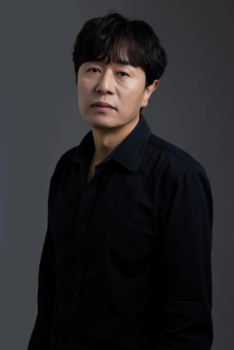 김민상, ‘아이돌아이’ 출연…거물 검사장 변신