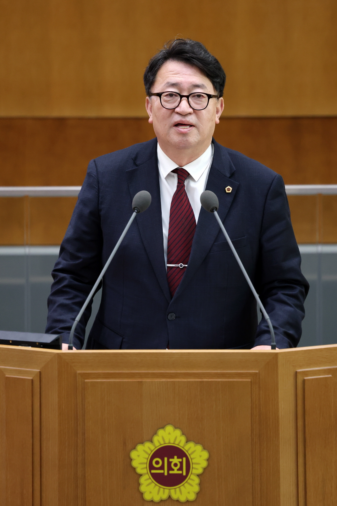 임광현 경기도의원