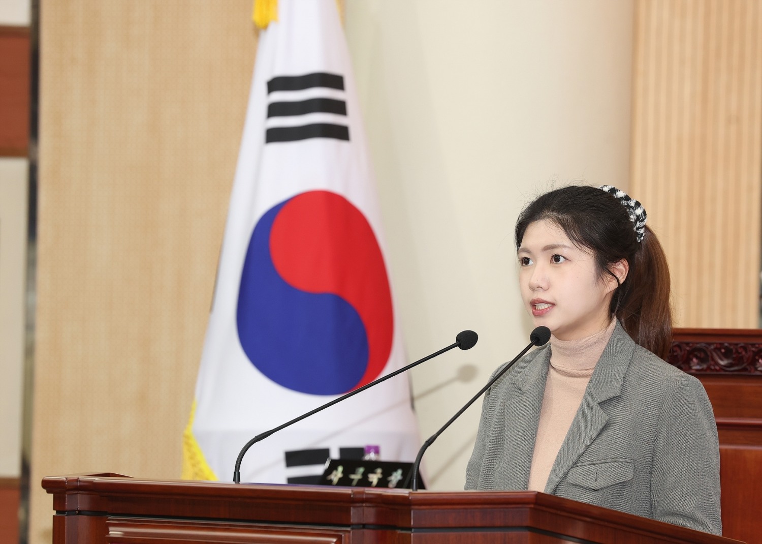 천승아 고양특례시의원