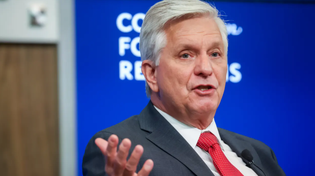 (상보) 월러, 연준의장 면접서 좋은 평가...보먼 후보군서 제외 - CNBC