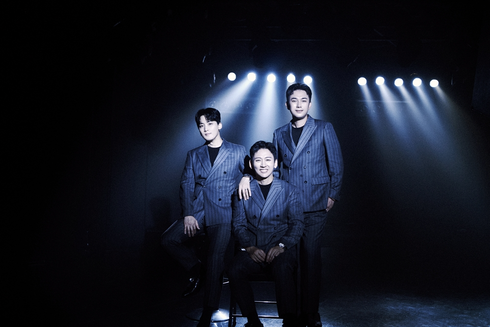 V.O.S, ‘신촌을 못가’ 리메이크 음원 26일 발매…한층 깊어진 감성+하모니 예고