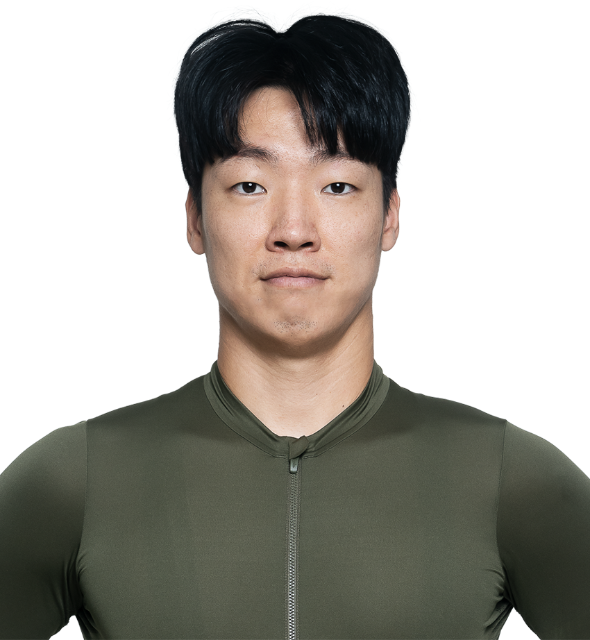 김관희는 부상으로 인한 장기 공백으로 특선에서 선발로 두 단계 강급됐다. 얼마나 빠르게 승급할 수 있을지 관건이다.