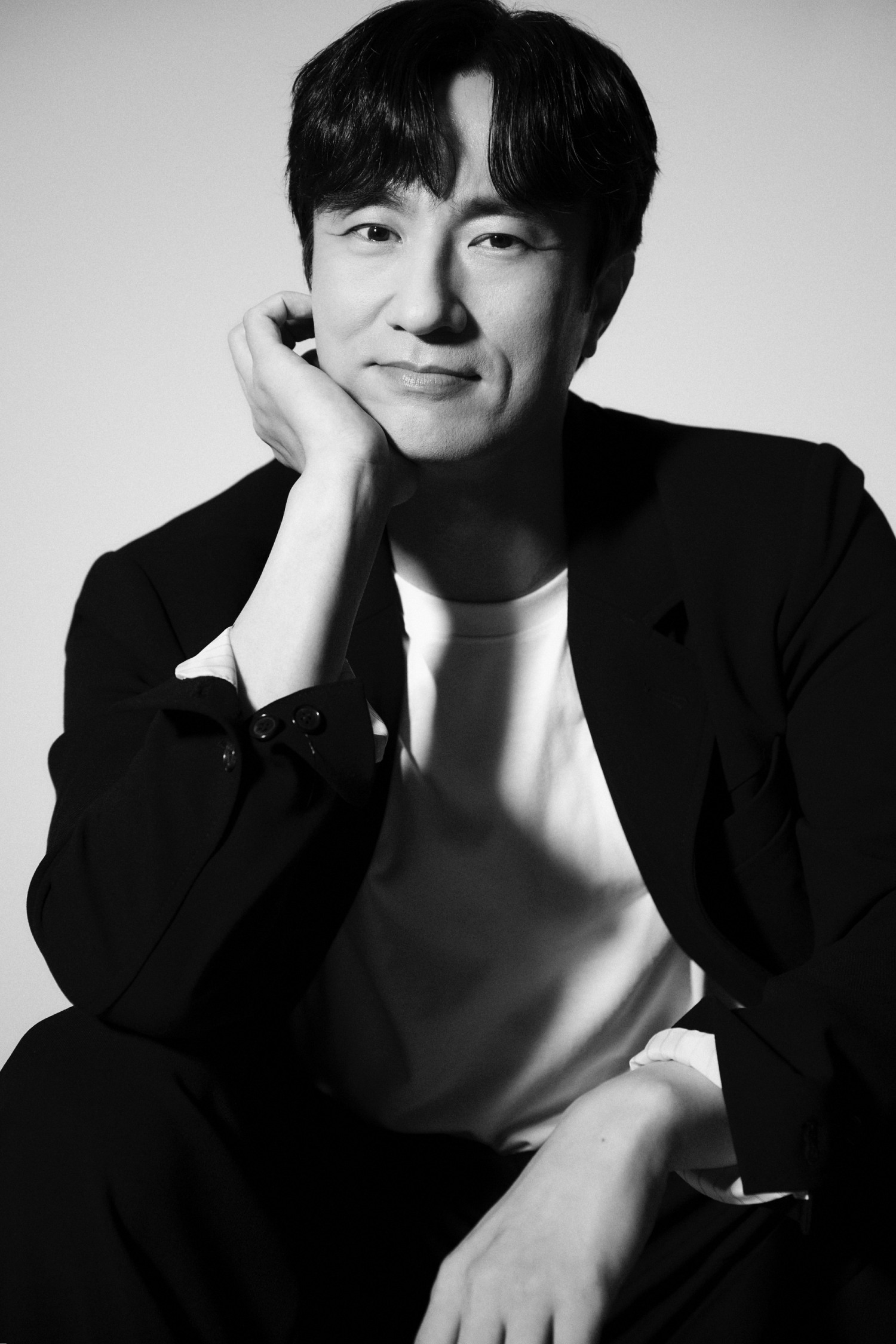 ‘캐셔로’ 김병철, 생활밀착형 초능력자로 컴백