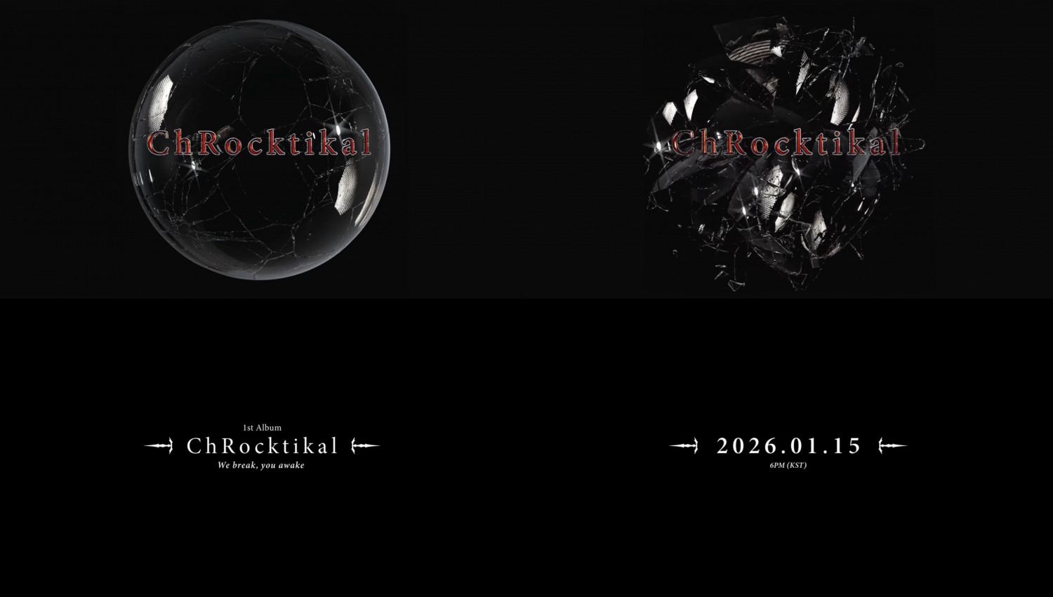 드림캐쳐 시연, 밴드 크록티칼로 내년 1월 정규 1집 발매…다채로운 프로모션 순차 오픈