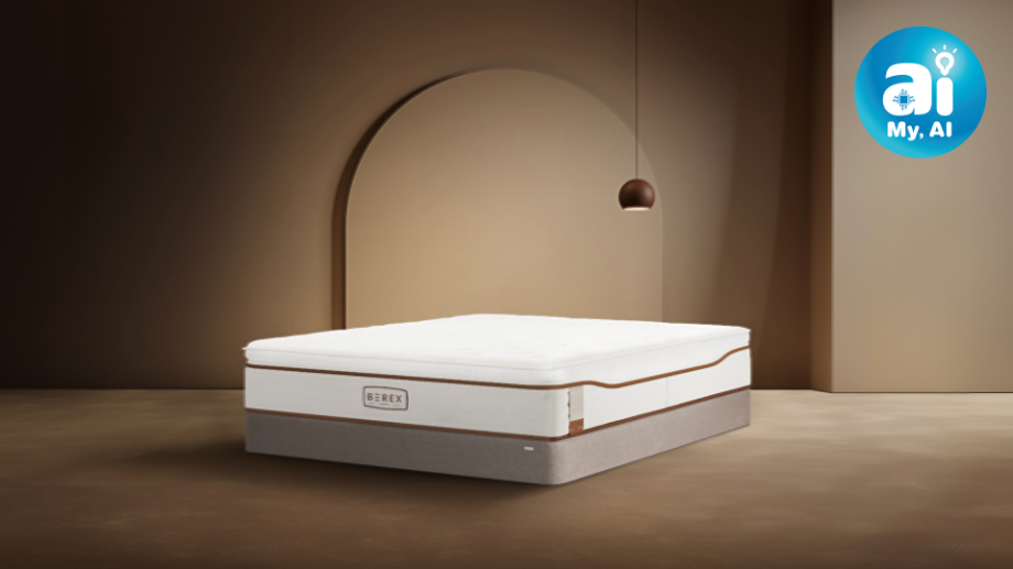 코웨이, ‘2025 My, AI 인증’서 정수기·공기청정기·스마트매트리스 등 11개 제품 수상