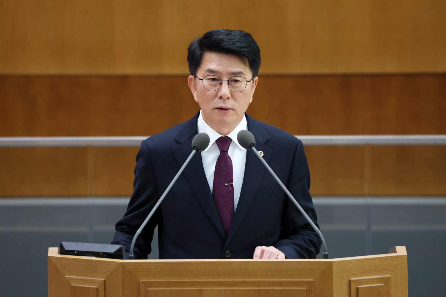 윤성근 경기도의원