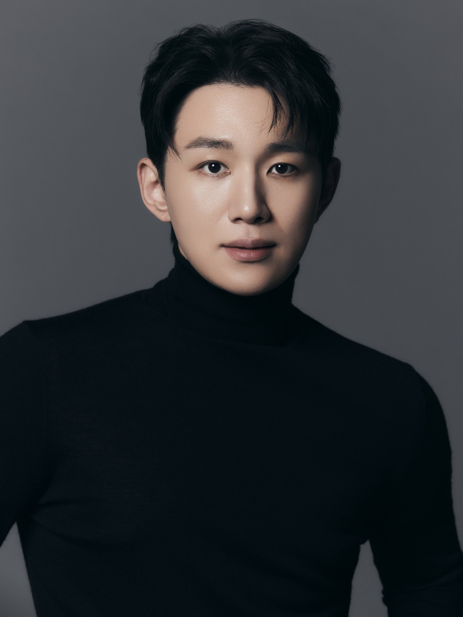 오승훈, 연극 '오펀스' 합류…밀도 높은 연기 기대