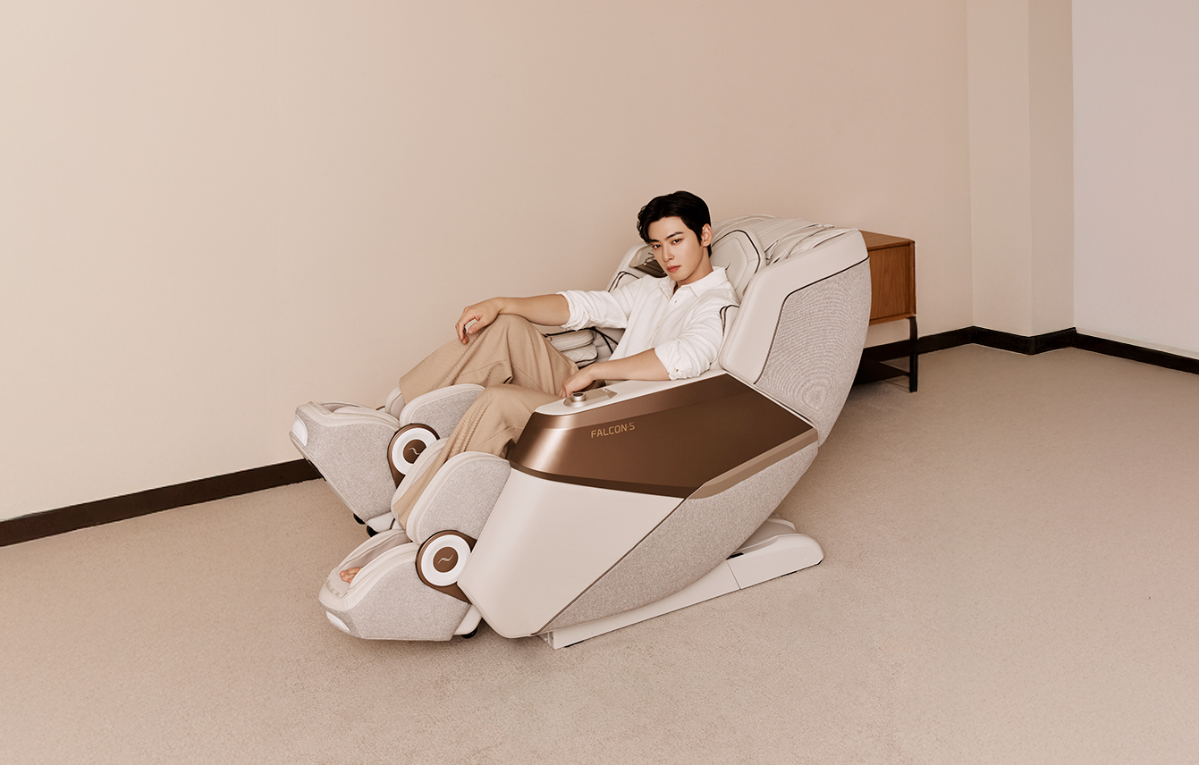 2025년 가장 사랑받은 헬스케어로봇은?