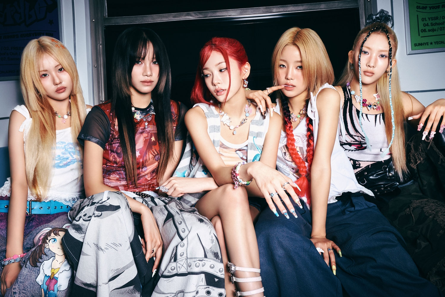 영파씨, 27일 컴백 확정…국내외 팬들 기대감 고조