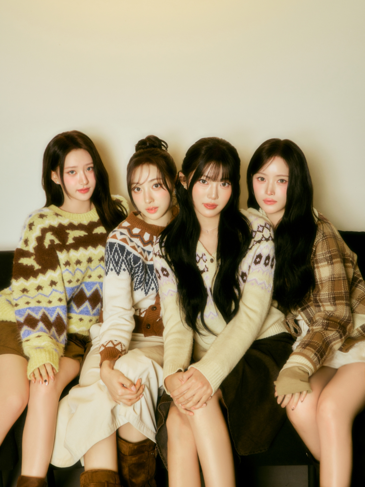 하이키 ‘여름이었다’, 해외 유력 매체 선정 ‘2025 최고의 K팝’ 트리플 TOP10 쾌거